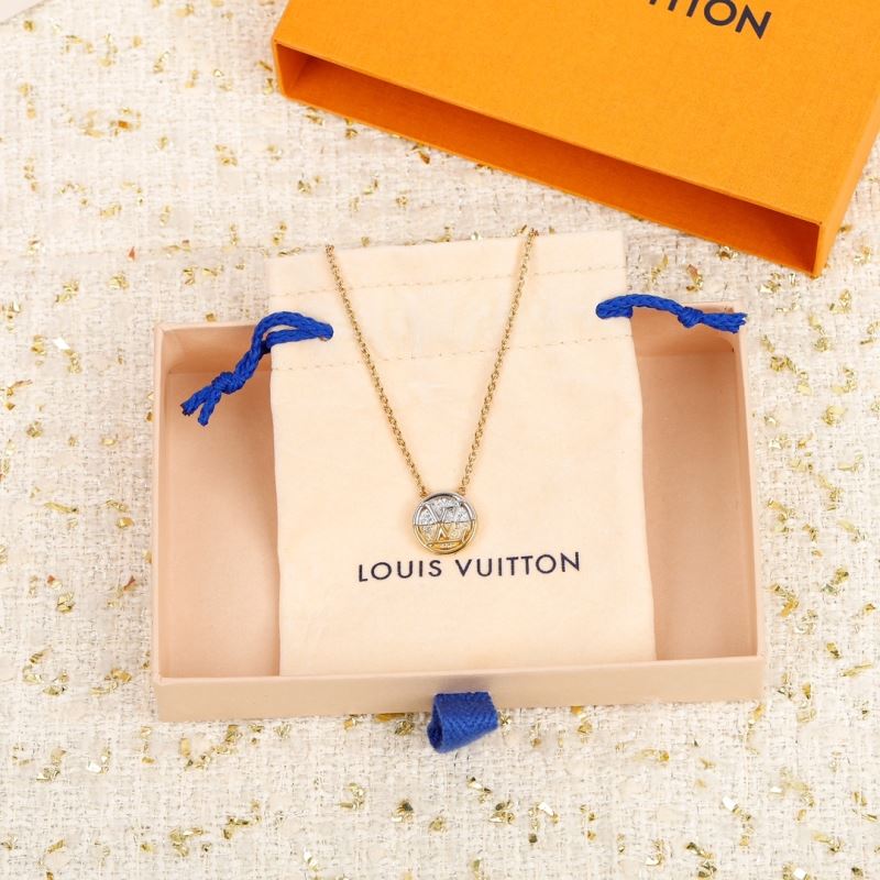 LV Necklaces